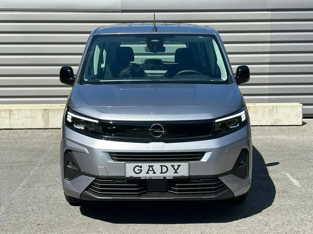 Opel Combo 2026 photo 2