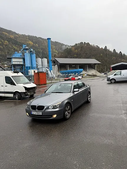 BMW 530Xd