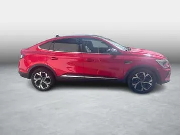 Renault Arkana 2024 photo 2