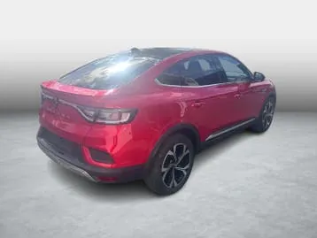 Renault Arkana 2024 photo 3