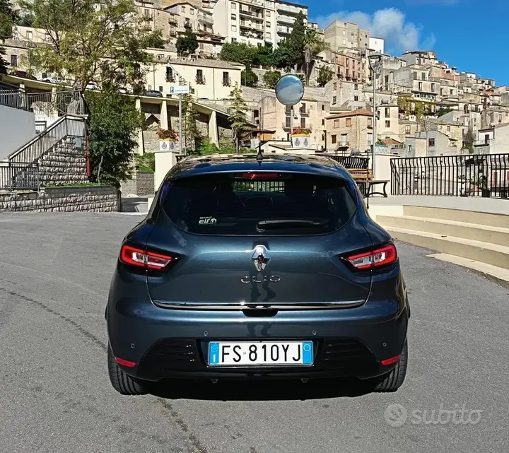 Renault Clio 2018 photo 4