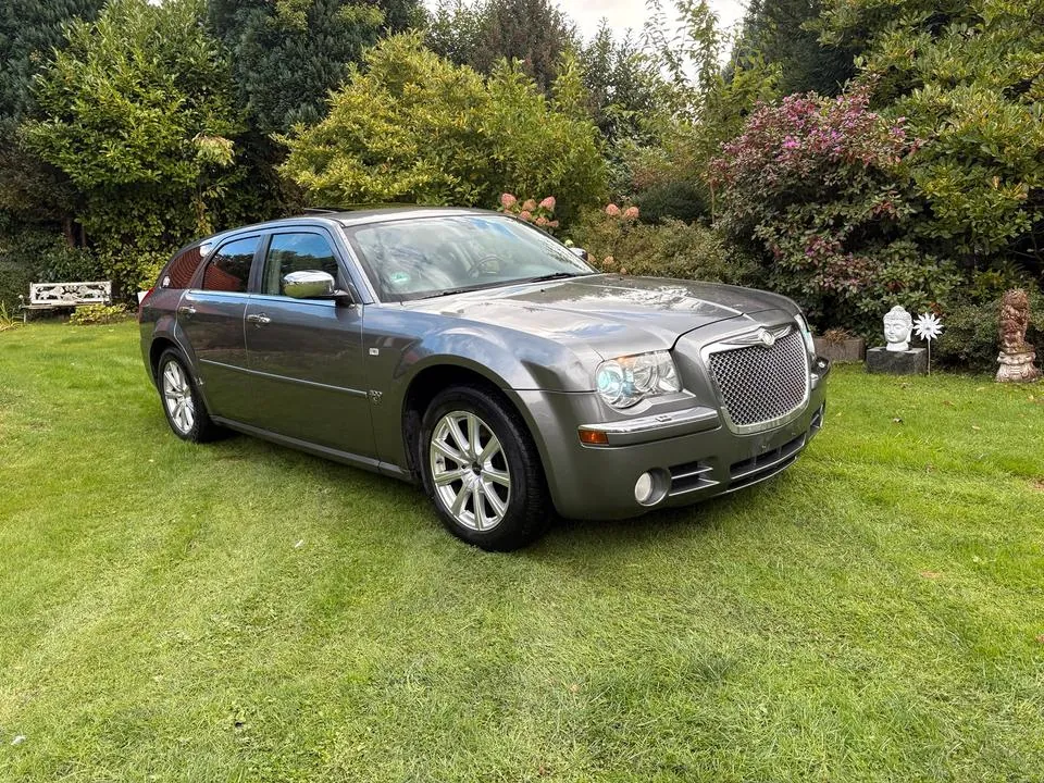 Chrysler 300C