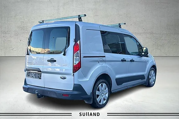 Ford Transit Connect 2014 photo 4