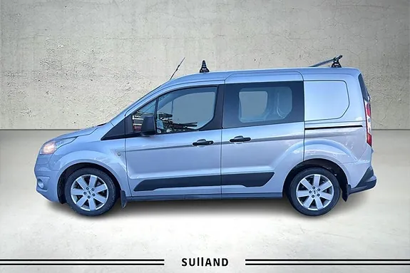 Ford Transit Connect 2014 photo 2