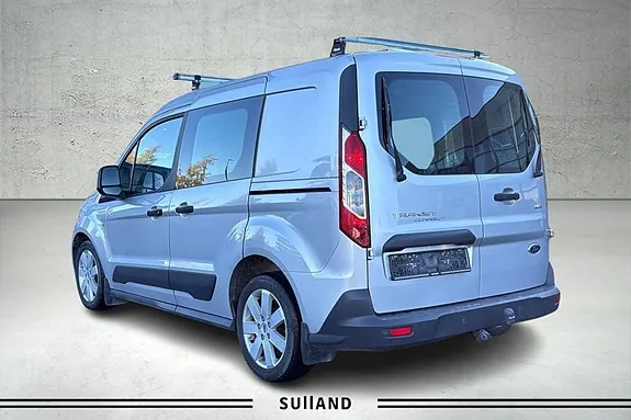 Ford Transit Connect 2014 photo 3