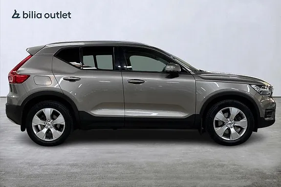 Volvo Xc40 2021 photo 5