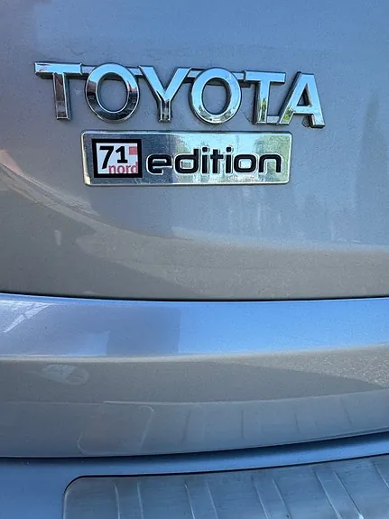 Toyota Rav4 2018 photo 5