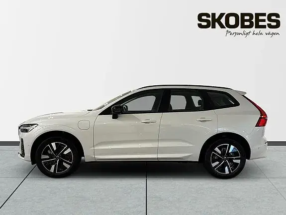 Volvo Xc60 2026 photo 5