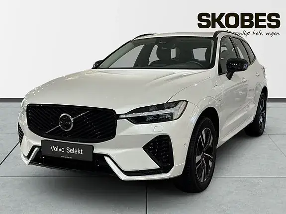 Volvo Xc60 2026 photo 3