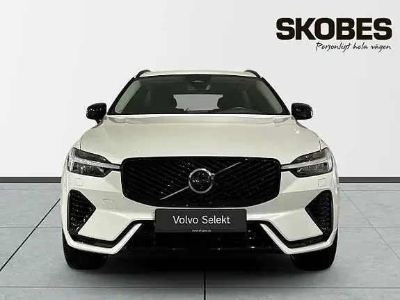 Volvo Xc60 2026 photo 2