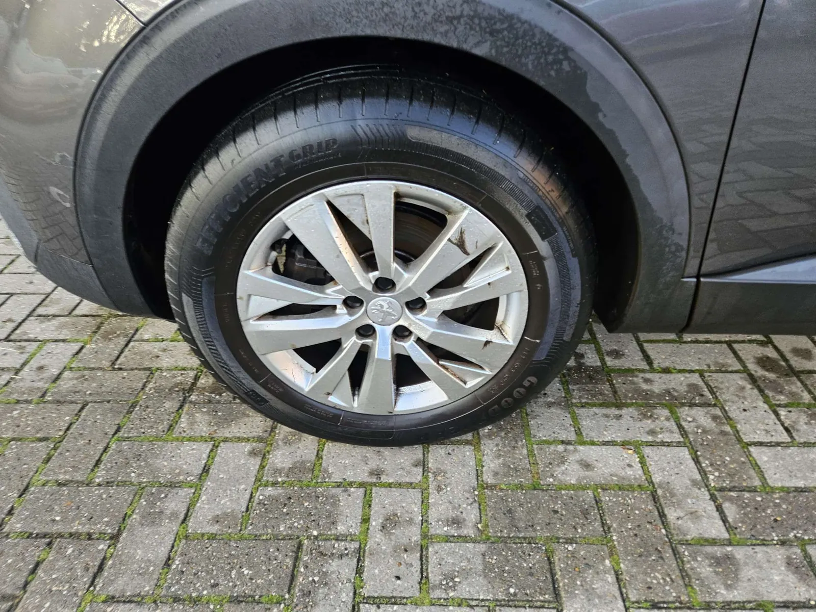 Peugeot 5008 2018 photo 5