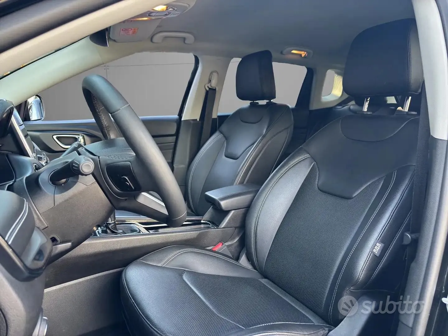 Jeep Compass 2024 photo 4