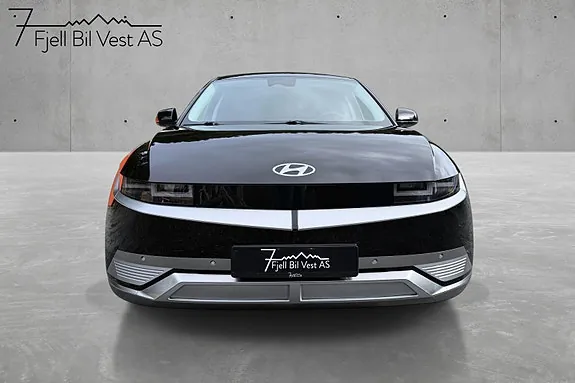 Hyundai Ioniq 5 2022 photo 3