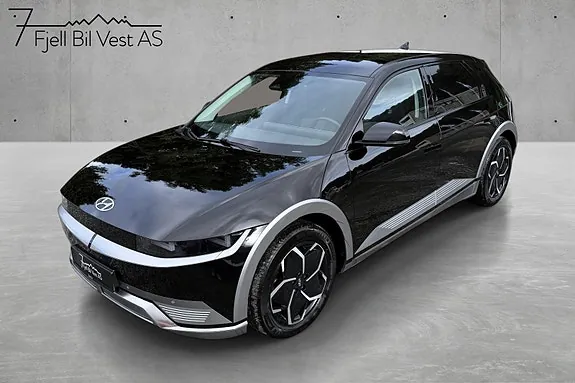 Hyundai Ioniq 5 2022 photo 2