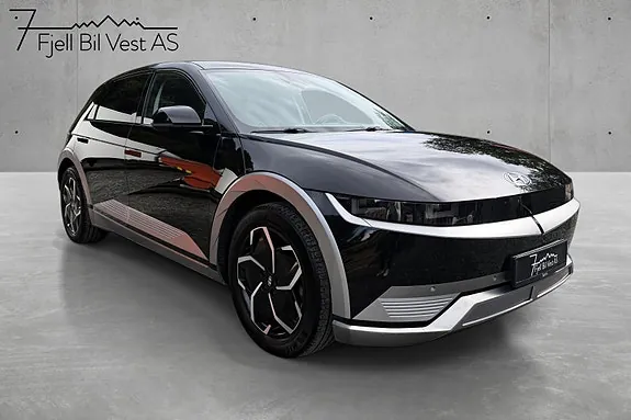 Hyundai Ioniq 5 2022 photo 5