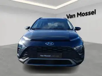 Hyundai Bayon 2024 photo 2