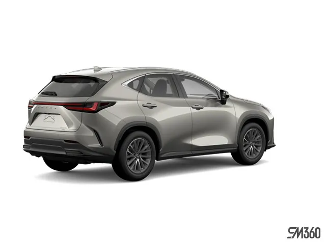Lexus Nx 350 2026 photo 2