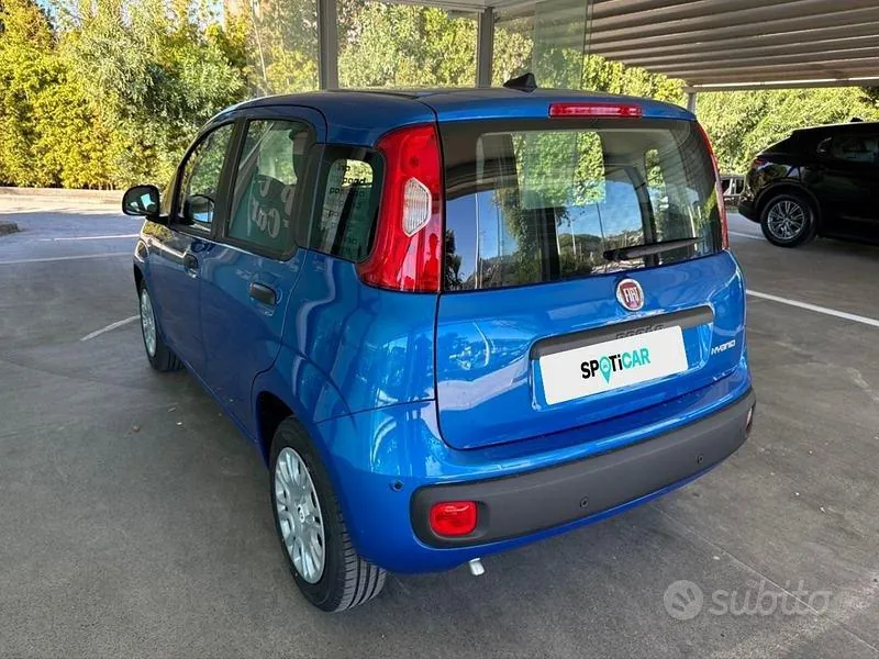 Fiat Pandina 2026 photo 3