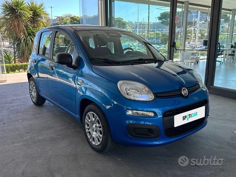 Fiat Pandina 2026 photo 5
