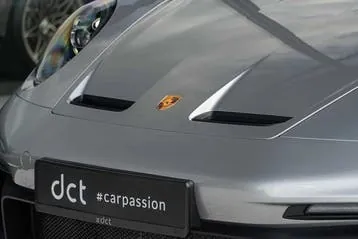 Porsche 911 2021 photo 3