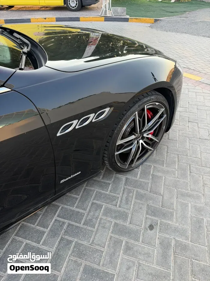 Maserati Quattroporte 2020 photo 4
