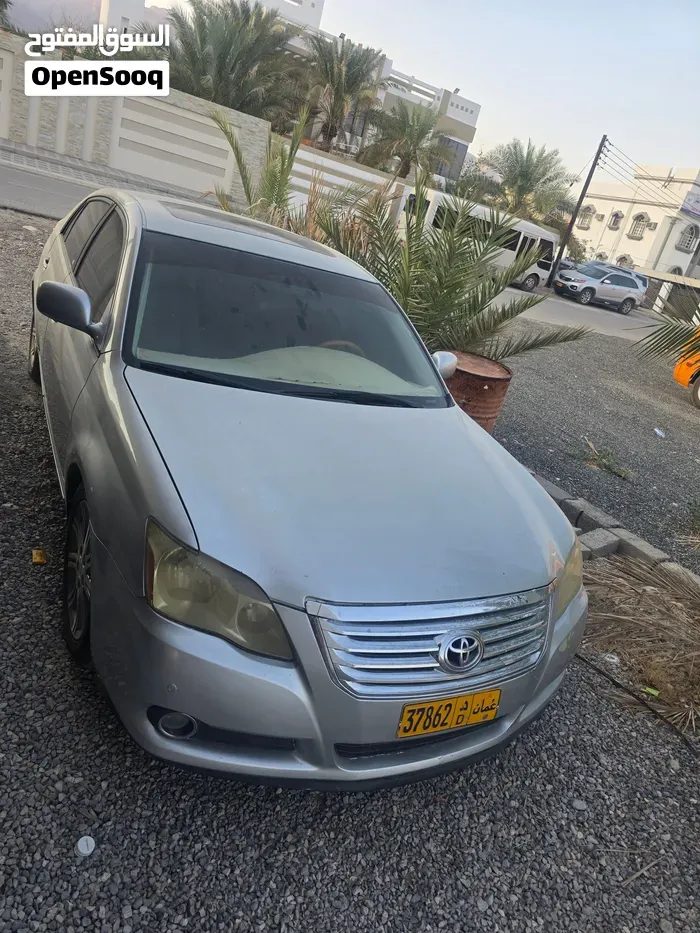 Toyota Avalon