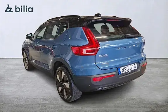 Volvo Xc40 2024 photo 2