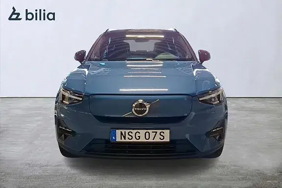 Volvo Xc40 2024 photo 5