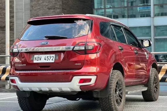Ford Everest 2016 photo 5