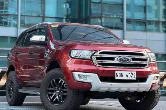 Ford Everest 2016 photo 3