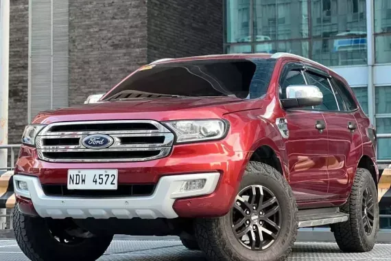 Ford Everest 2016 photo 4