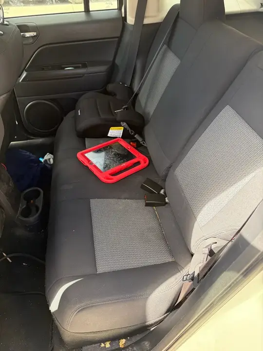 Jeep Patriot 2010 photo 5