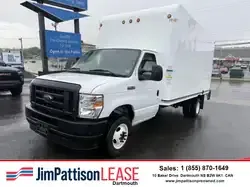 Ford E-Series