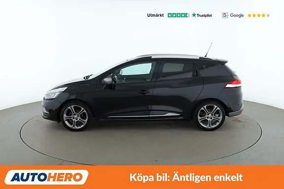 Renault Clio 2019 photo 2