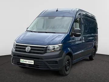 Volkswagen Crafter 35
