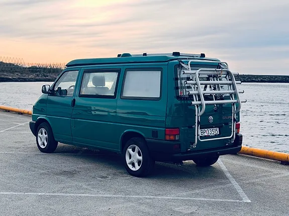 Volkswagen California 1999 photo 2