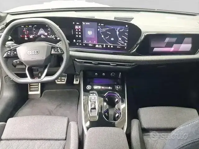 Audi A5 Avant 2025 photo 3