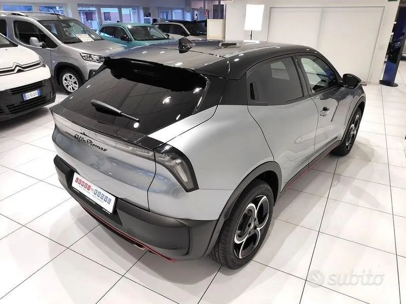 Alfa Romeo Junior 2025 photo 3