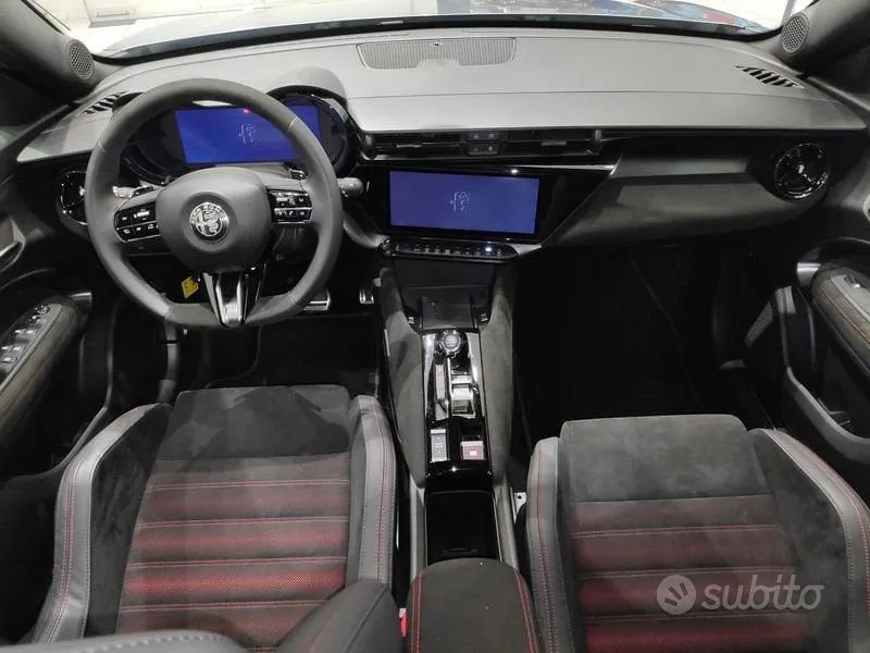 Alfa Romeo Junior 2025 photo 4
