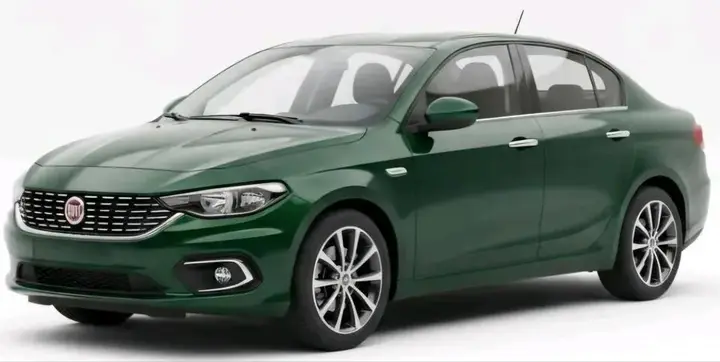 Fiat Tipo
