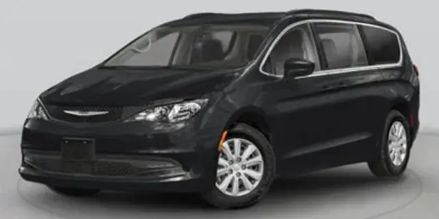 Chrysler Grand Caravan