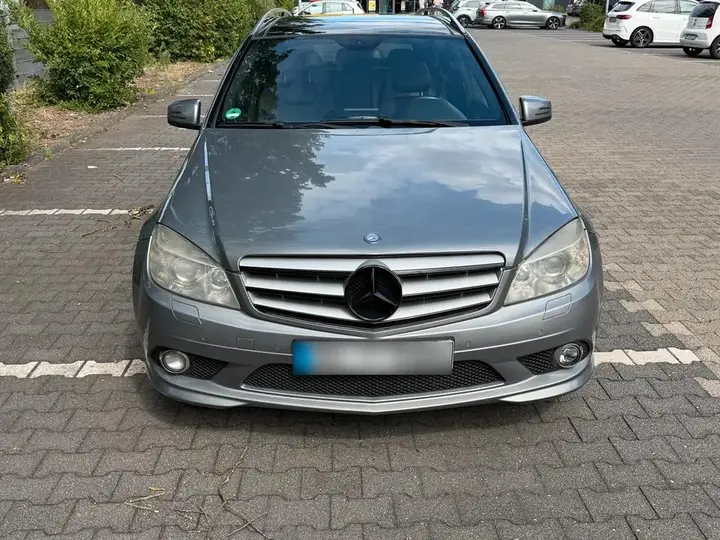 Mercedes-Benz C220 Cdi