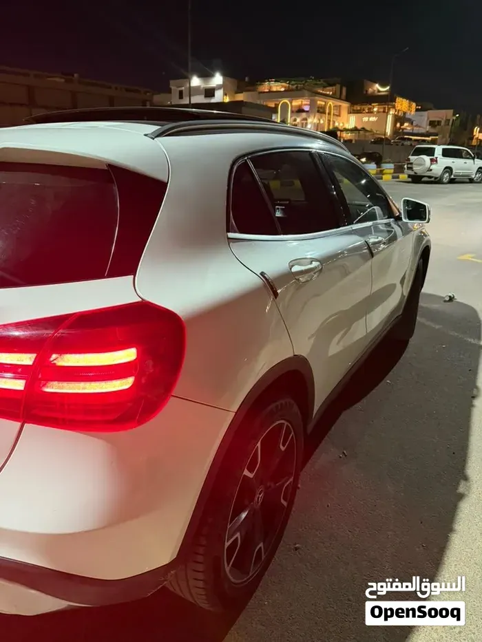 Mercedes-Benz Cla 250+ 2019 photo 3