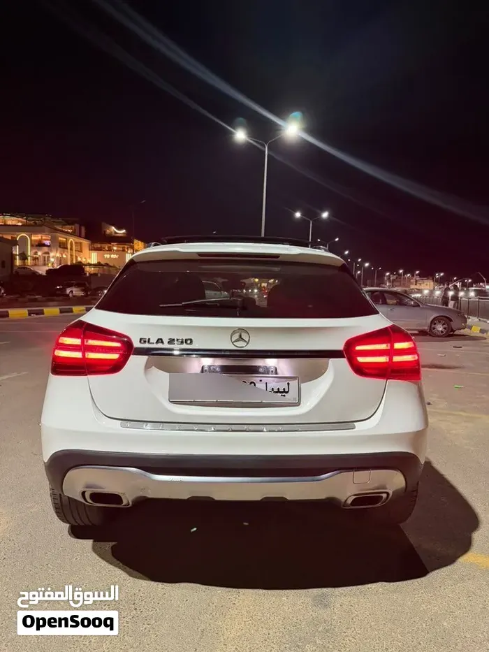 Mercedes-Benz Cla 250+ 2019 photo 2