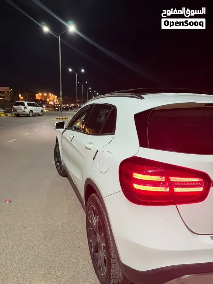 Mercedes-Benz Cla 250+ 2019 photo 4