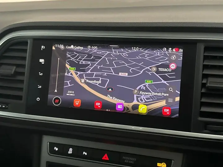 Seat Ateca 2023 photo 5