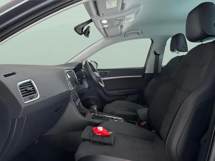 Seat Ateca 2023 photo 4