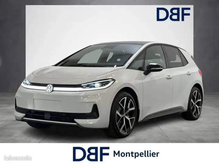 Volkswagen Id.3