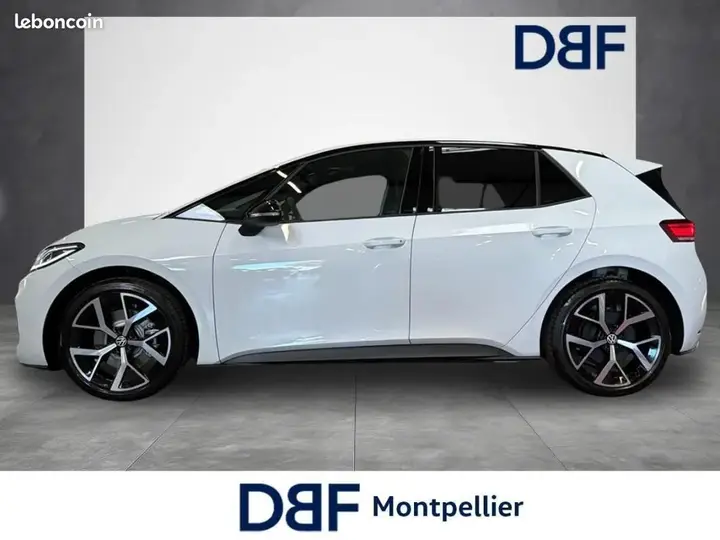 Volkswagen Id.3 2026 photo 2