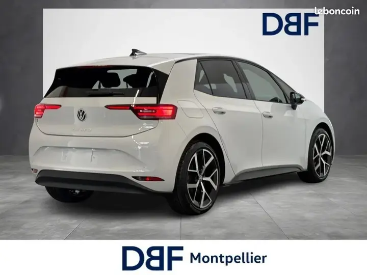 Volkswagen Id.3 2026 photo 5